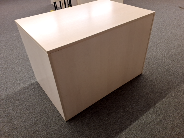 Skab ekstra dyb - 3031